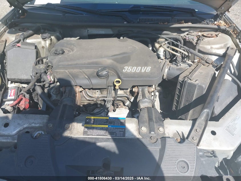 2010 CHEVROLET IMPALA VIN: 2G1WB5EK9A1186342