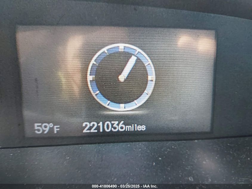 2012 Honda Civic Ex-L VIN: 19XFB2F96CE036289 Lot: 41806490