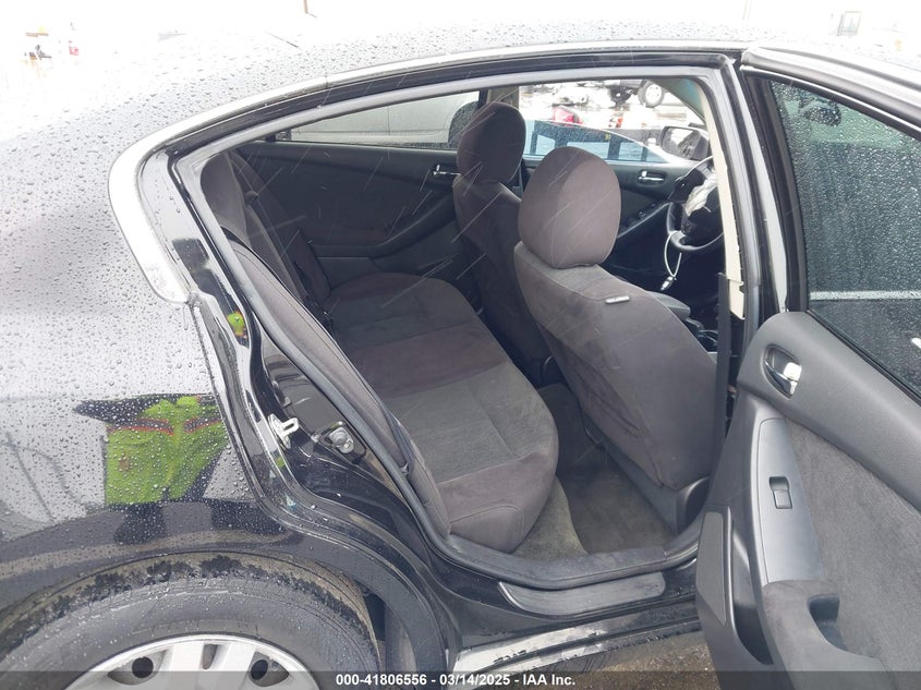 2012 NISSAN ALTIMA VIN: 1N4AL2AP9CC119578