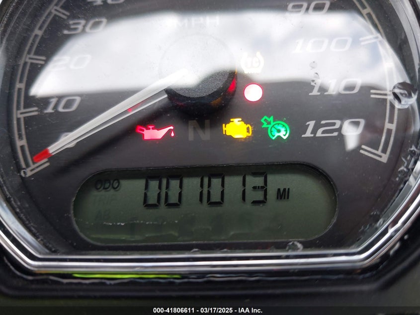 2024 HARLEY-DAVIDSON FLHTCUTG - 1HD1MAF10RB856669