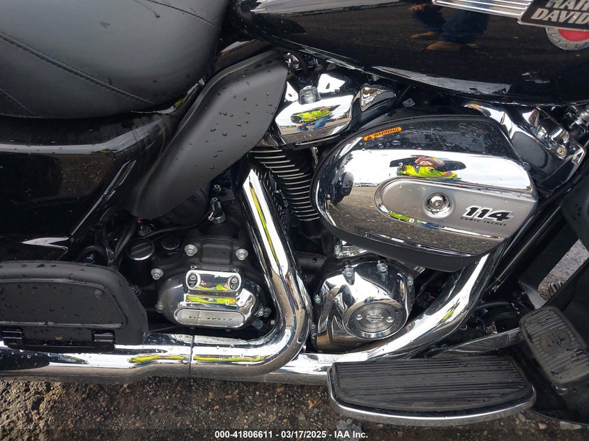 2024 HARLEY-DAVIDSON FLHTCUTG - 1HD1MAF10RB856669