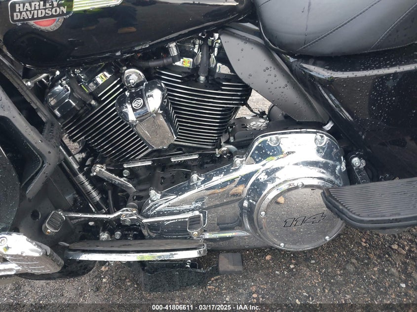 2024 HARLEY-DAVIDSON FLHTCUTG - 1HD1MAF10RB856669