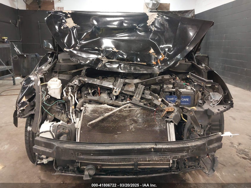 2014 HYUNDAI SANTA FE SPORT 2.4L - 5XYZUDLB2EG142416