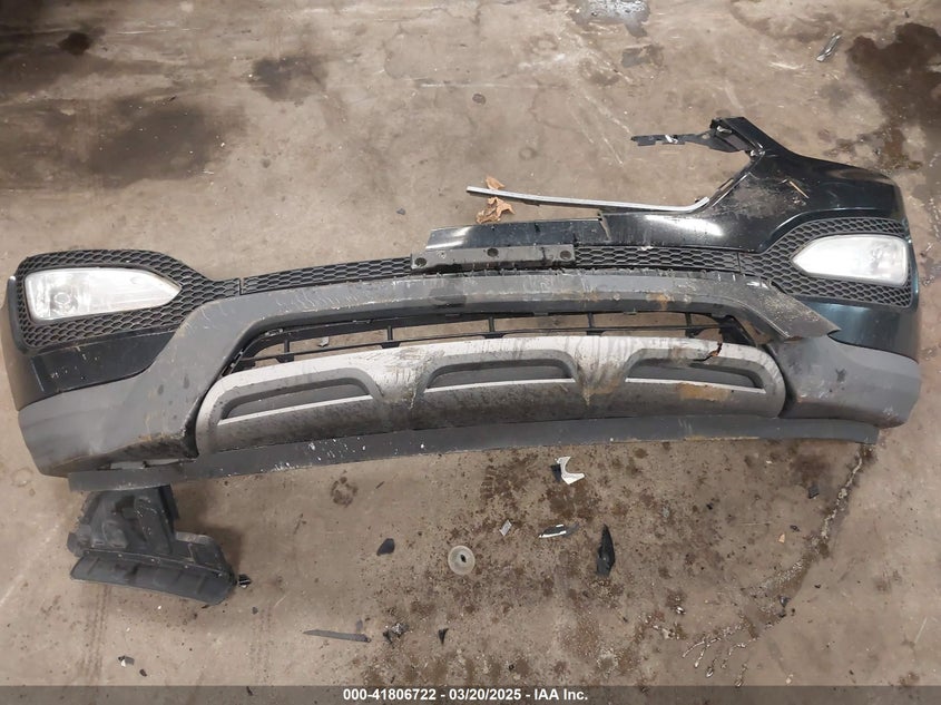 2014 HYUNDAI SANTA FE SPORT 2.4L - 5XYZUDLB2EG142416