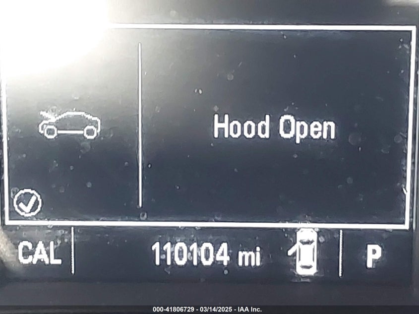 2016 CHEVROLET MALIBU 1LT - 1G1ZE5ST3GF308020