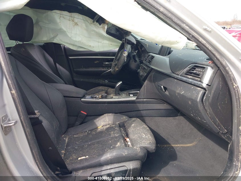 2018 BMW 330I - WBA8B9C59JEE81184