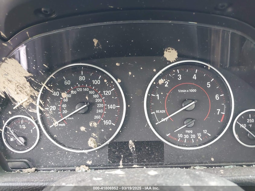 2018 BMW 330I - WBA8B9C59JEE81184