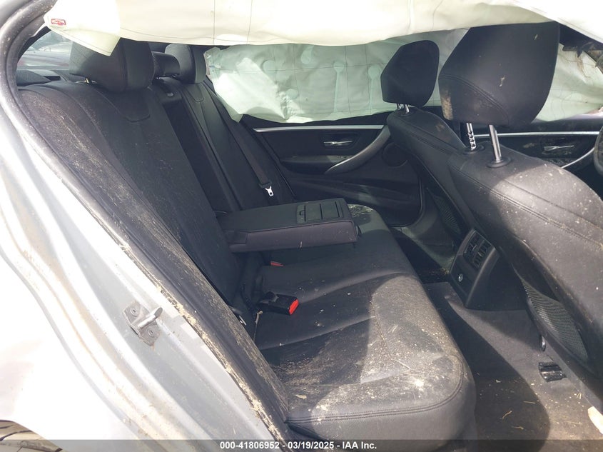 2018 BMW 330I - WBA8B9C59JEE81184