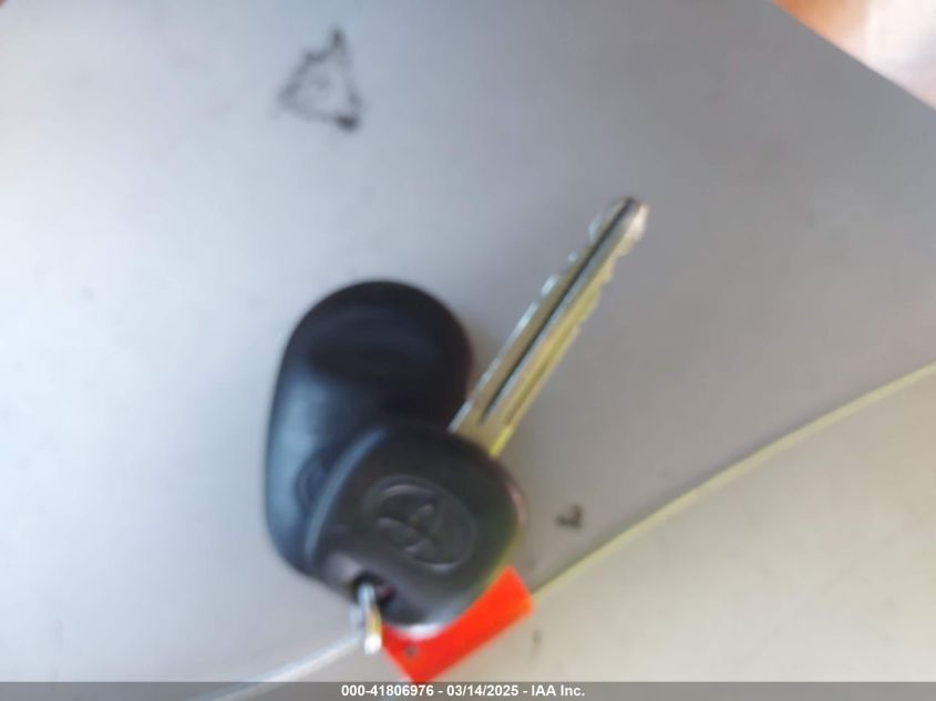 2005 Toyota Sienna Le VIN: 5TDZA23C15S257520 Lot: 41806976