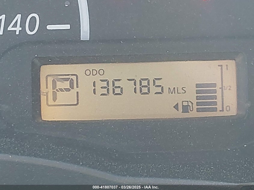 2019 NISSAN VERSA 1.6 S+ - 3N1CN7AP9KL801974