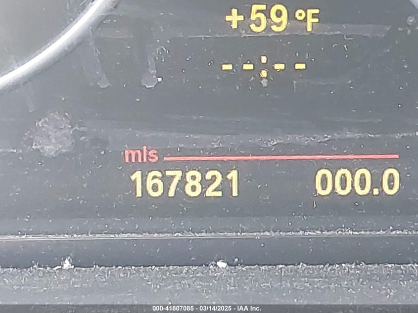 2011 BMW 535I xDrive VIN: WBAFU7C52BC779723 Lot: 41807085