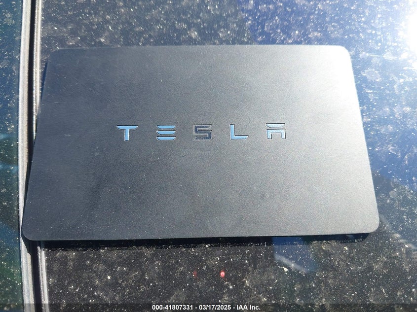 2018 TESLA MODEL 3 VIN: 5YJ3E1EB5JF119146