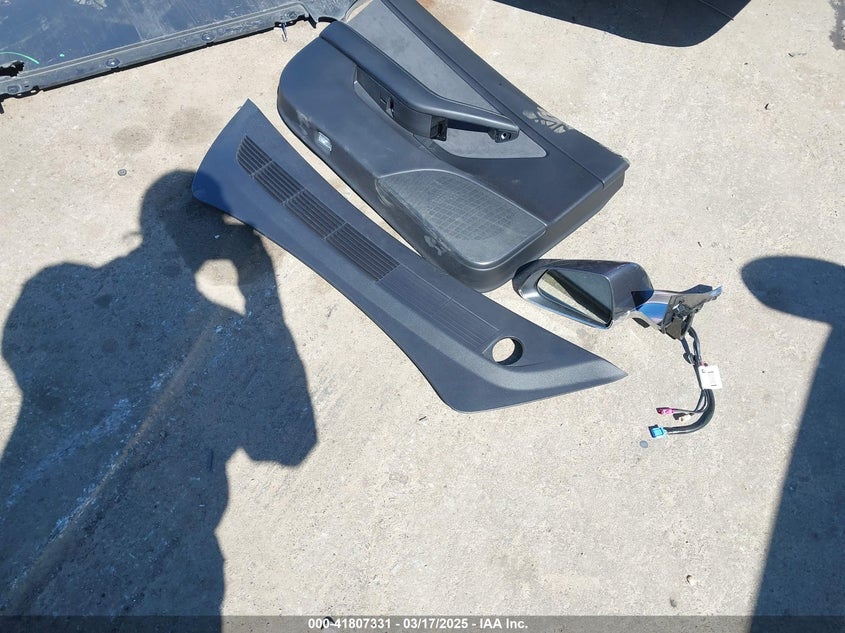 2018 TESLA MODEL 3 VIN: 5YJ3E1EB5JF119146