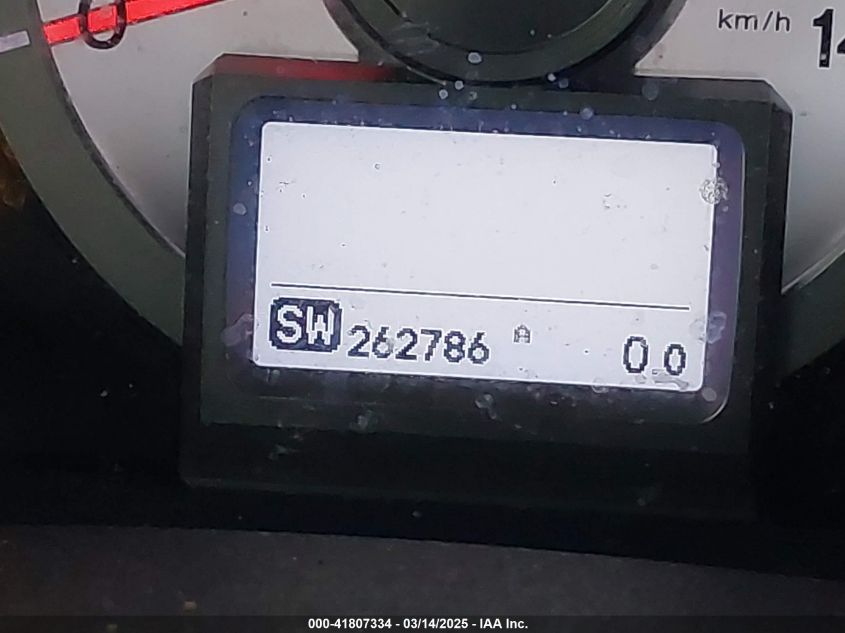 2010 Honda Pilot Touring VIN: 5FNYF4H9XAB040715 Lot: 41807334