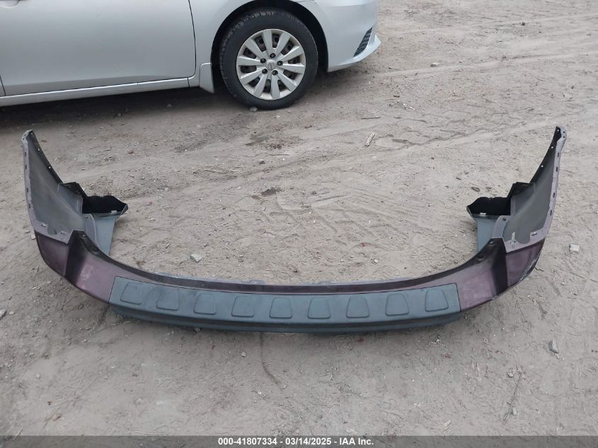 2010 Honda Pilot Touring VIN: 5FNYF4H9XAB040715 Lot: 41807334