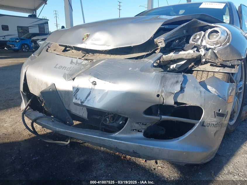 2011 PORSCHE PANAMERA VIN: WP0AA2A78BL021432