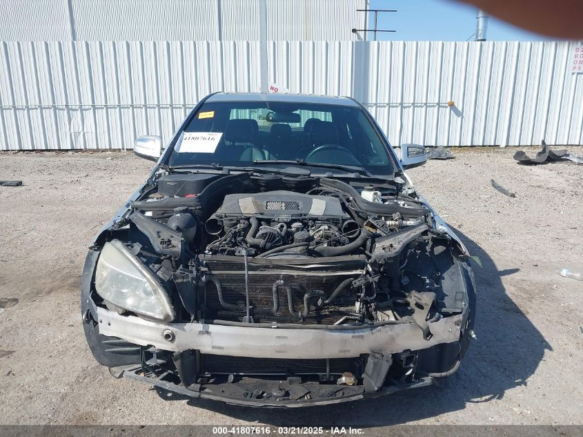 2008 Mercedes-Benz C 300 Luxury 4Matic/Sport 4Matic VIN: WDDGF81XX8F145536 Lot: 41807616