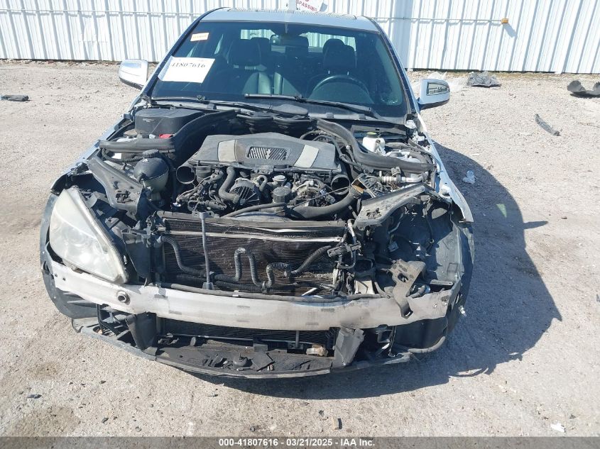 2008 Mercedes-Benz C 300 Luxury 4Matic/Sport 4Matic VIN: WDDGF81XX8F145536 Lot: 41807616