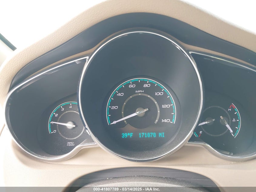 2012 CHEVROLET MALIBU VIN: 1G1ZC5E00CF317842