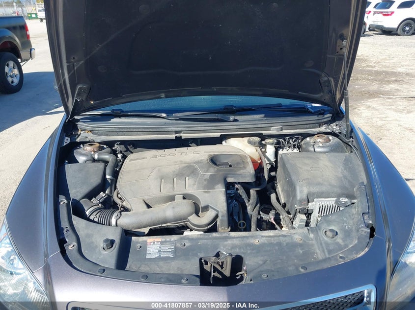 2012 CHEVROLET MALIBU VIN: 1G1ZC5E08CF337773