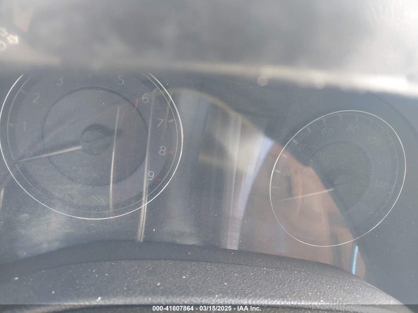 2012 INFINITI G37 VIN: JN1CV6EK0CM420725
