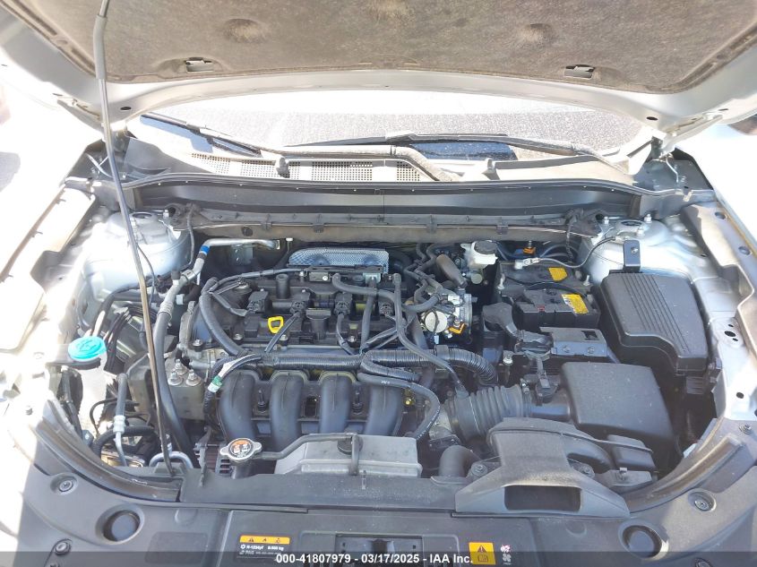 2023 Mazda Cx-5 2.5 S Premium VIN: JM3KFBDM9P0173453 Lot: 41807979