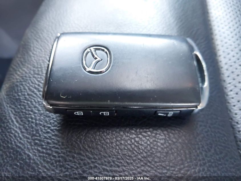 2023 Mazda Cx-5 2.5 S Premium VIN: JM3KFBDM9P0173453 Lot: 41807979