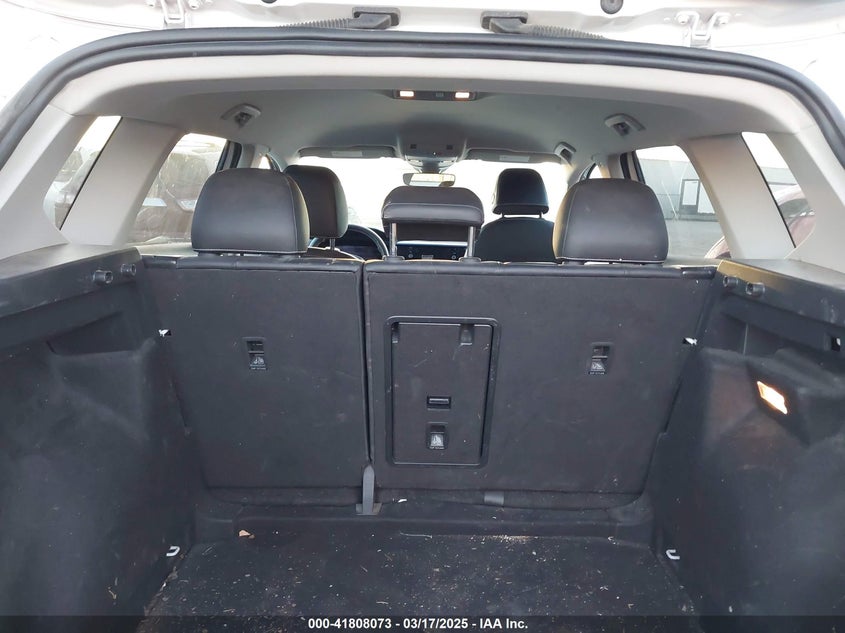 2023 VOLKSWAGEN TAOS 1.5T SE - 3VVSX7B23PM320269