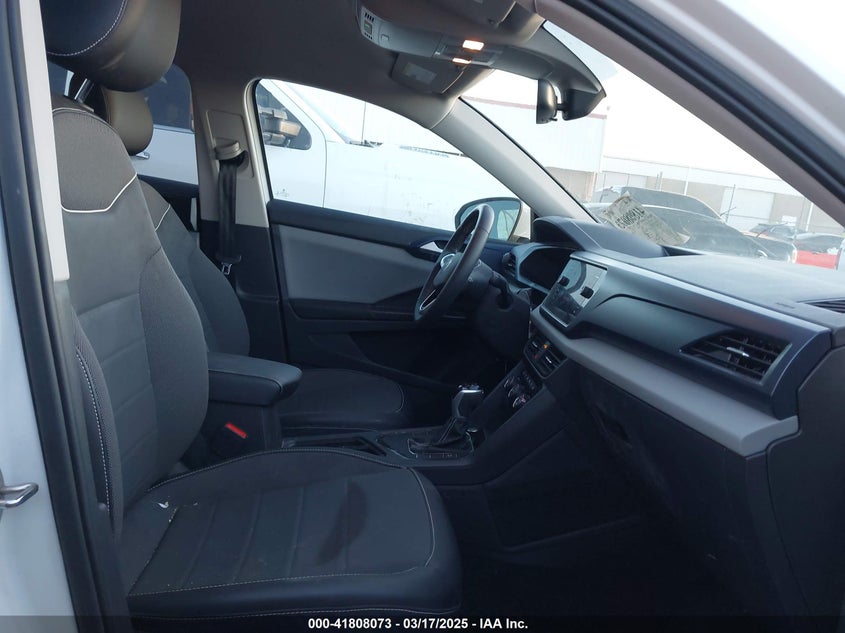 2023 VOLKSWAGEN TAOS 1.5T SE - 3VVSX7B23PM320269