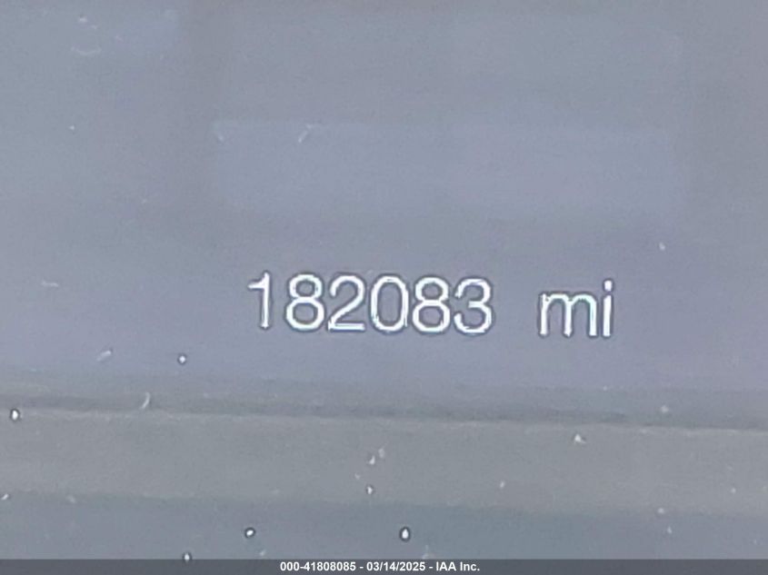 2014 Ford Explorer VIN: 1FM5K8B87EGB96532 Lot: 41808085