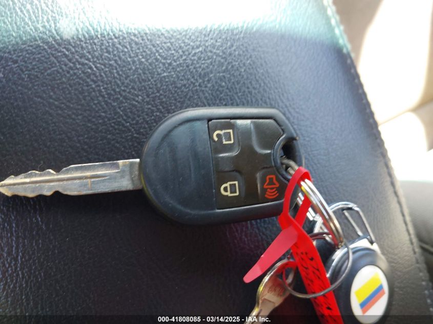 2014 Ford Explorer VIN: 1FM5K8B87EGB96532 Lot: 41808085