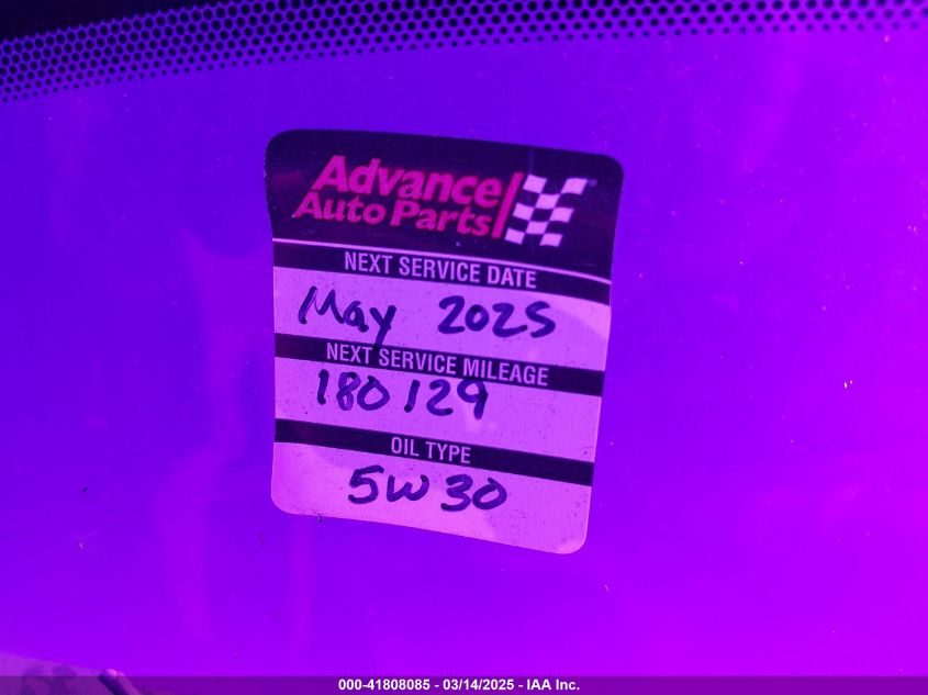 2014 Ford Explorer VIN: 1FM5K8B87EGB96532 Lot: 41808085