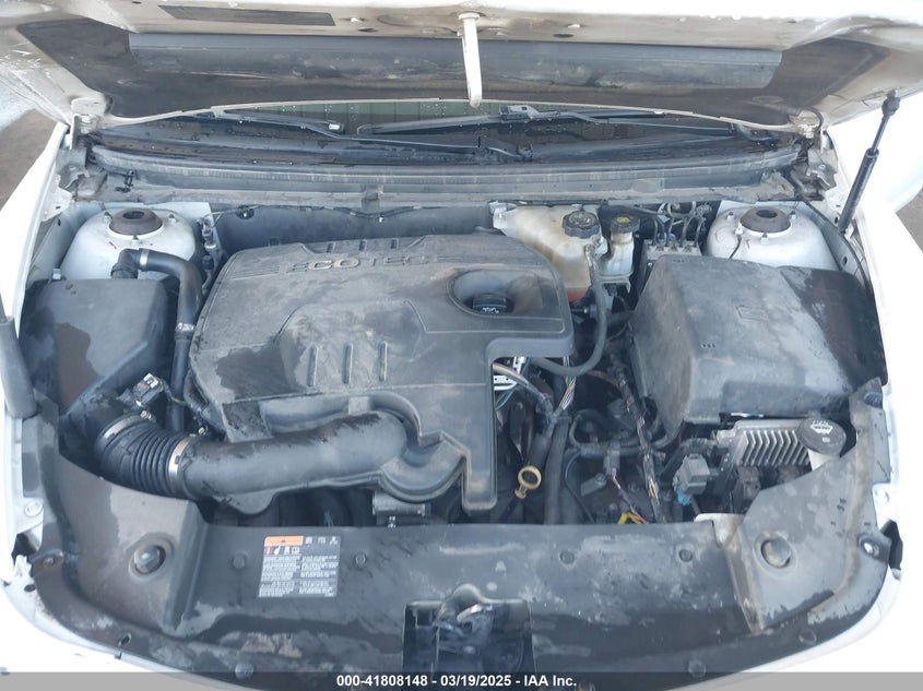 2012 CHEVROLET MALIBU VIN: 1G1ZC5E04CF217212