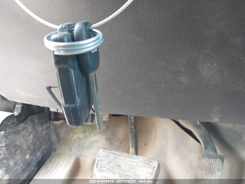 2016 GMC SIERRA 2500HD - 1GT22RE8XGZ180857