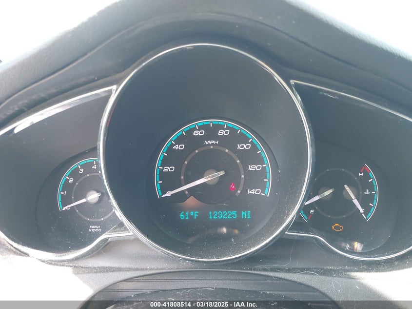 2010 CHEVROLET MALIBU VIN: 1G1ZC5EB1AF263708
