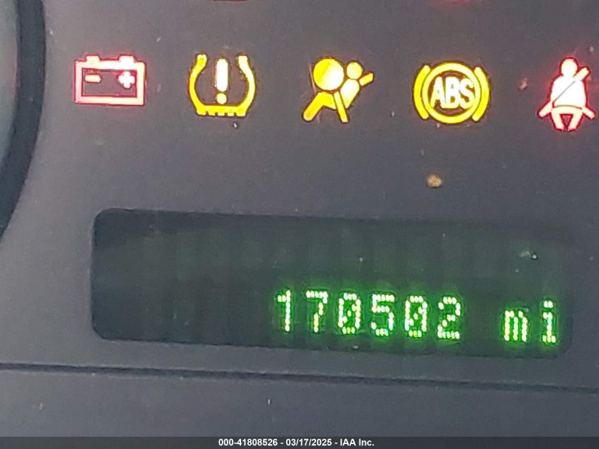 2008 Ford Fusion Se VIN: 3FAHP01198R147196 Lot: 41808526