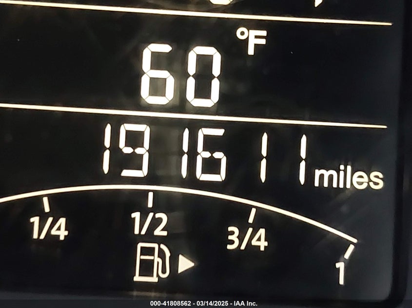 2011 Volkswagen Jetta 2.0L S VIN: 3VW2K7AJ1BM331976 Lot: 41808562