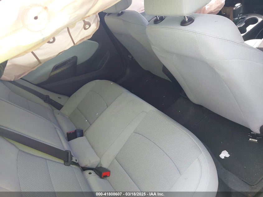 2019 CHEVROLET CRUZE VIN: 1G1BE5SM0K7129320