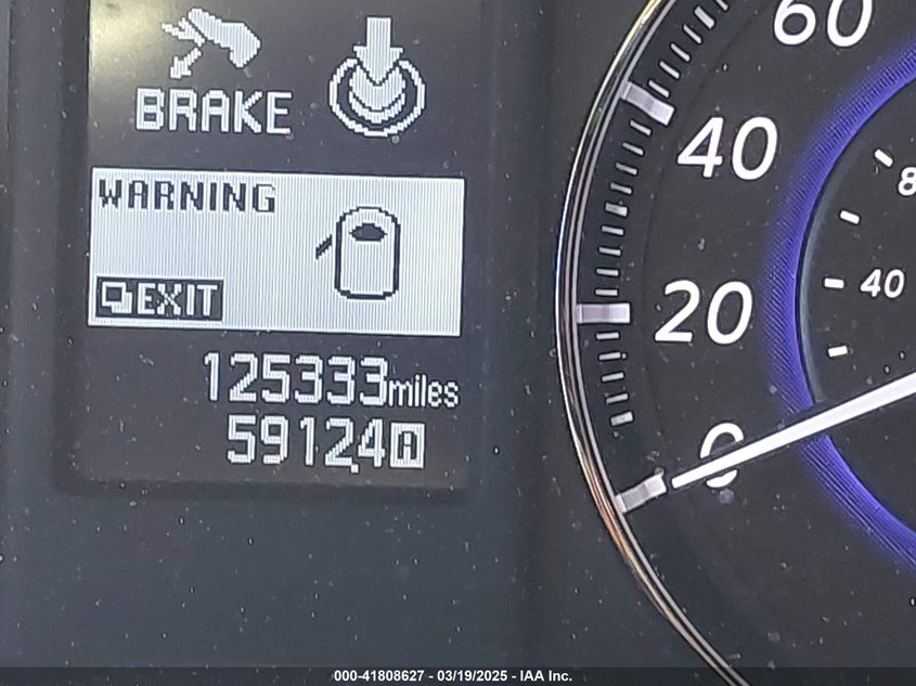 2017 Infiniti Qx70 VIN: JN8CS1MWXHM411295 Lot: 41808627