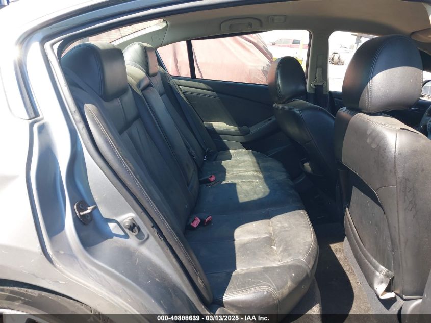 2008 Nissan Altima Hybrid VIN: 1N4CL21E38C286548 Lot: 41808639