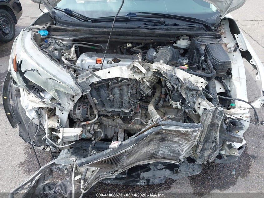 2014 HONDA CR-V LX - 5J6RM4H37EL058432