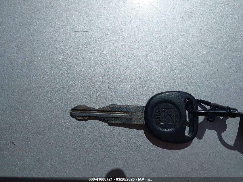 2009 Saturn Vue V6 Xe VIN: 3GSDL43N89S587758 Lot: 41808721