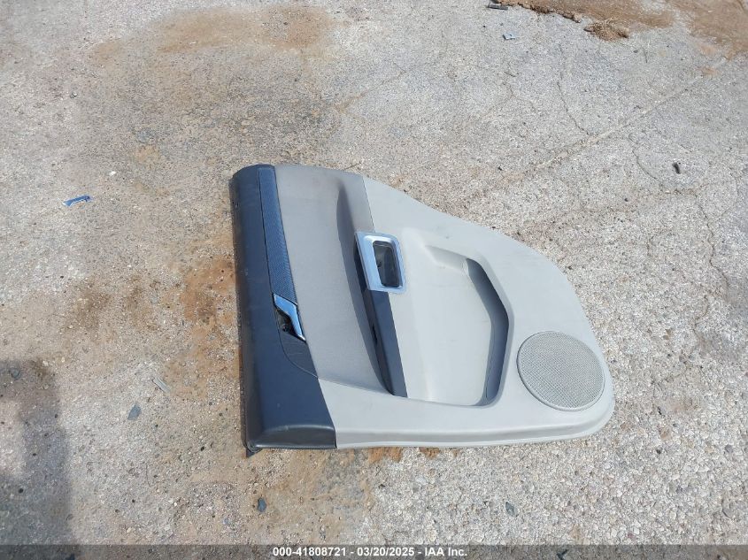 2009 Saturn Vue V6 Xe VIN: 3GSDL43N89S587758 Lot: 41808721