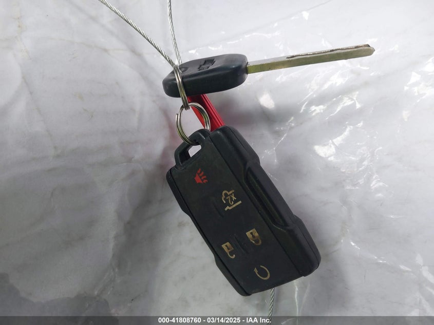 2018 CHEVROLET SUBURBAN LS - 1GNSCGKC1JR394211