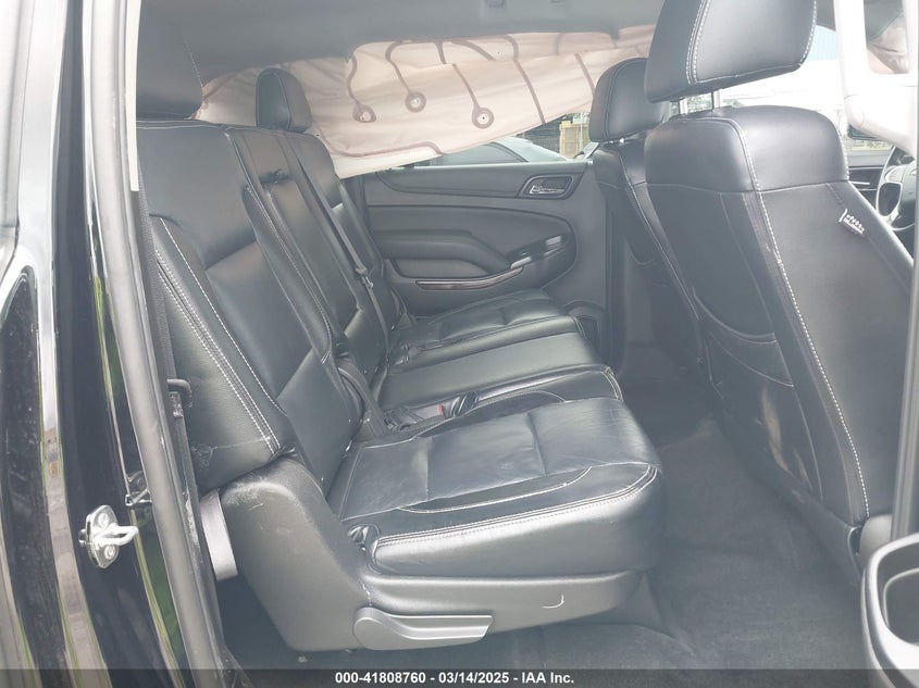 2018 CHEVROLET SUBURBAN LS - 1GNSCGKC1JR394211