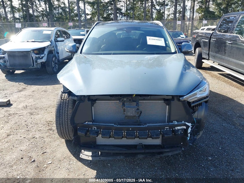 2024 INFINITI QX50 LUXE AWD 3PCAJ5BB1RF104721