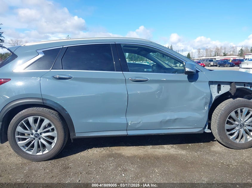 2024 INFINITI QX50 LUXE AWD 3PCAJ5BB1RF104721