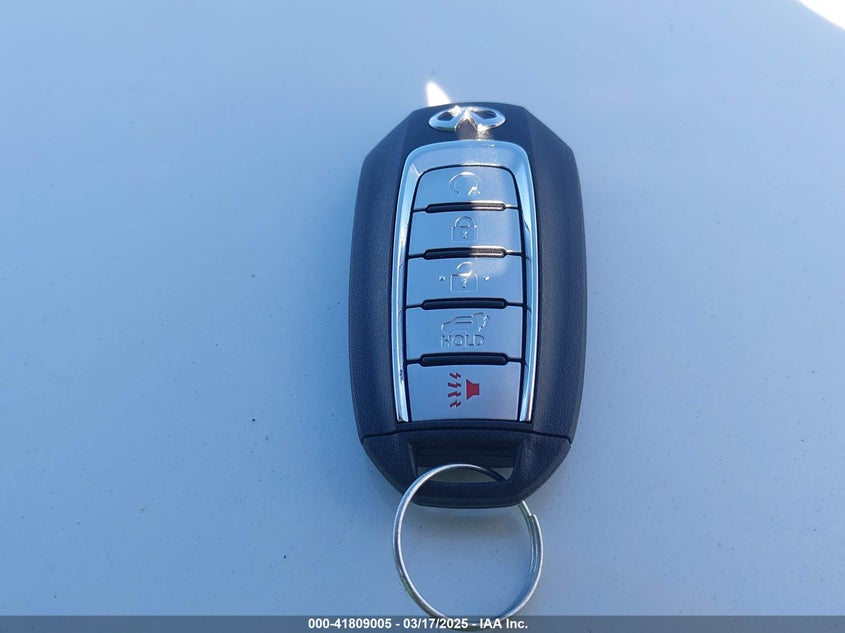 2024 INFINITI QX50 LUXE AWD 3PCAJ5BB1RF104721