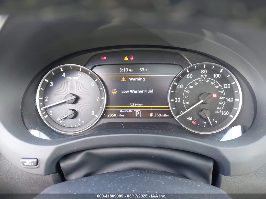 2024 INFINITI QX50 LUXE AWD 3PCAJ5BB1RF104721