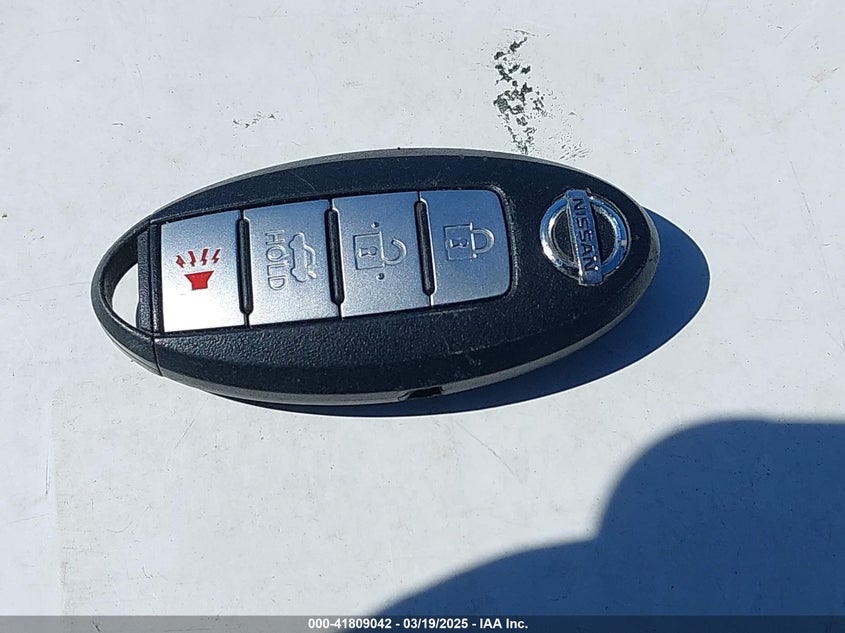 2009 NISSAN ALTIMA VIN: 1N4AL21E39N477996